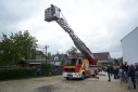 Vorschaubild - 120 Jahre Feuerwehr St. Micheln